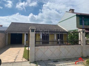 Casa · 179m² · 4 Quartos · 3 Vagas · Casa para Venda - 179m², 4 dormitórios, sendo 1 suites, 3 vagas - Centro