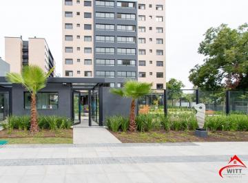 Apartamento · 70m² · 2 Quartos · 1 Vaga · Apartamento Garden, 2 dormitórios, 1 suíte, 2 vagas, Av Otto Niemeyer e Zaffari