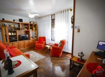 Casa · 273m² · 4 Quartos · 2 Vagas · Casa 3 dorms  2 vagas Chácara das Pedras em Porto Alegre-RS