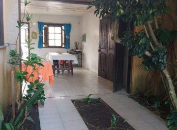 Casa · 156m² · 3 Quartos · 2 Vagas · Casa à venda - no Centro