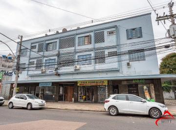 Apartamento · 56m² · 2 Quartos · Apartamento de 2 dormitórios no Menino Deus