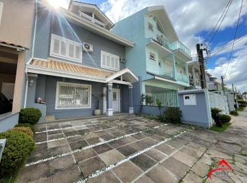 Casa · 188m² · 3 Quartos · 2 Vagas · Sobrado em Condomínio Fechado – Jardins do Prado 3 dormitórios sendo 1 suíte, 2