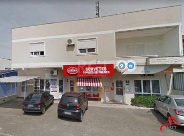 Apartamento · 163m² · 3 Quartos · 1 Vaga · APTO DE 3 DORMITORIOS COM SUITE E CLOSET - NOVA SANTA RITA - RS