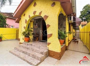 Casa · 148m² · 2 Quartos · 1 Vaga · Casa para Venda - 148m², 2 dormitórios, 1 vaga - Partenon