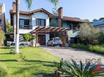 Casa · 226m² · 4 Quartos · 4 Vagas · Casa à venda - em Terraville