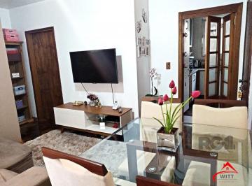 Apartamento · 41m² · 1 Quarto · 1 Vaga · Apartamento à venda - em Camaquã