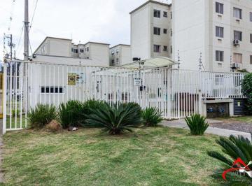 Apartamento · 40m² · 1 Quarto · 1 Vaga · Apartamento de 1 dormitório no bairro Mário Quintana