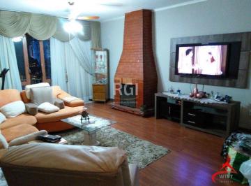 Apartamento · 324m² · 3 Quartos · Cobertura para Venda - 323.99m², 3 dormitórios, sendo 1 suites, Partenon