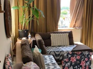 Apartamento · 87m² · 2 Quartos · 1 Vaga · Apartamento semi mobiliado, 2 dormitórios, 1 suíte, 1 vaga, Bairro Vila Marcia