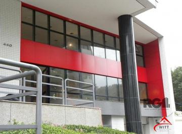 Comercial · 113m² · 2 Vagas · Loja com 113m² de área privativa no Bairro Três Figueiras