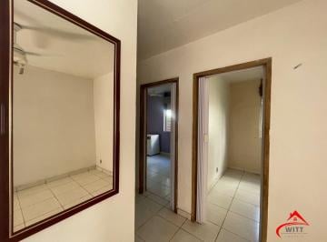 Apartamento · 46m² · 2 Quartos · 1 Vaga · Apartamento com 2 dormitórios no Bairro Parque dos Maias