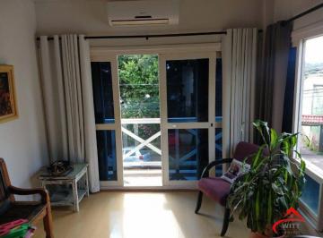 Casa · 100m² · 3 Quartos · Casa com 3 dormitórios no bairro Ipanema