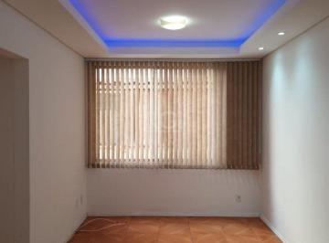 Apartamento · 70m² · 2 Quartos · Apartamento 2 dormitórios Bairro Vila Eunice