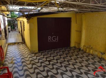 Casa · 93m² · 5 Quartos · 4 Vagas · Casa Com 5 dormitórios no Bairro Partenon