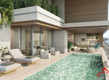 Apartamento · 299m² · 4 Quartos · 3 Vagas · Apartamento à venda - em Cristal