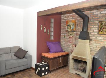 Casa · 168m² · 4 Quartos · 6 Vagas · Sobrado para Venda - 168m², 4 dormitórios, 6 vagas - Jardim Sabará
