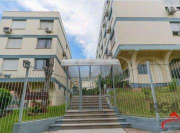 Apartamento · 70m² · 3 Quartos · 1 Vaga · apartamento de 3 dormitórios no bairro santo antônio