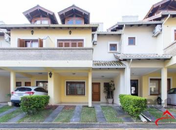 Casa · 193m² · 3 Quartos · 2 Vagas · Casa à venda - em Cavalhada