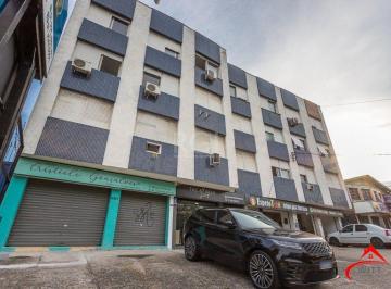 Apartamento · 66m² · 2 Quartos · Apartamento para Venda - 65.61m², 2 dormitórios, Petrópolis