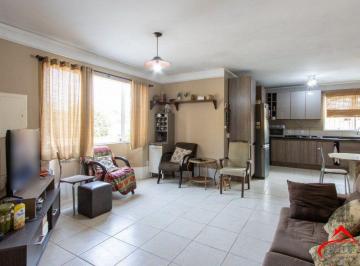 Casa · 289m² · 6 Quartos · 2 Vagas · Casa à venda - em Tristeza