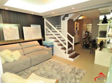 Casa · 78m² · 2 Quartos · 1 Vaga · Ótima casa com 2 dormitórios com suíte master para Comprar