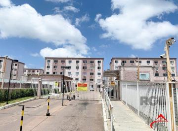 Apartamento · 40m² · 2 Quartos · 1 Vaga · Apartamento no bairro Hípica - 2 dormitórios