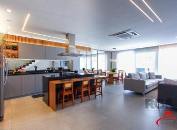 Casa · 177m² · 3 Quartos · 2 Vagas · Excelente casa de condomínio na Vila Amalfi.