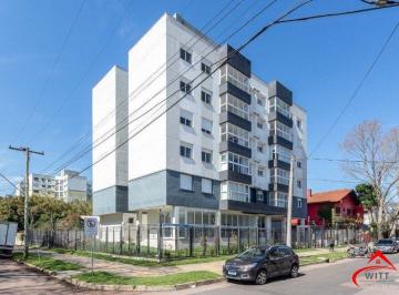 Apartamento · 71m² · 2 Quartos · 2 Vagas · Apartamento para Venda - 71m², 2 dormitórios, sendo 1 suites, 2 vagas - Camaquã
