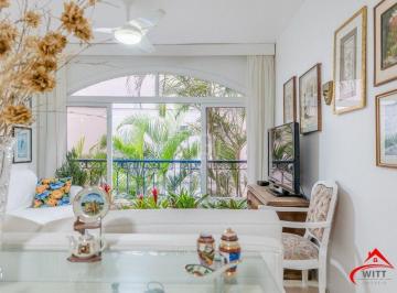 Apartamento · 106m² · 3 Quartos · 1 Vaga · Apartamento de 106m², Bairro Mont Serrat