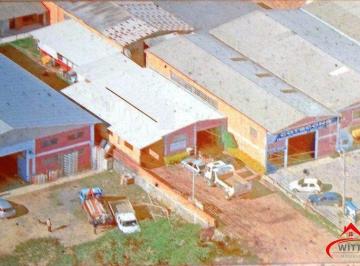 Comercial · 197m² · Depósito/Pavilhão para Venda - 197m², 0 dormitórios, Taruma