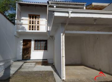 Casa · 168m² · 5 Quartos · 3 Vagas · Casa 5 Dormitórios em Fase Final de Construção