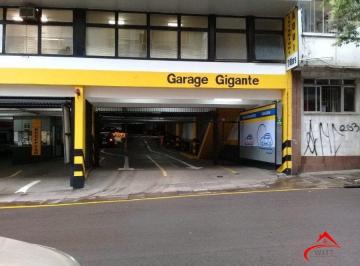 Apartamento · 13m² · 1 Vaga · Box para Venda - 12.65m², 0 dormitórios, 1 vaga - Centro Histórico