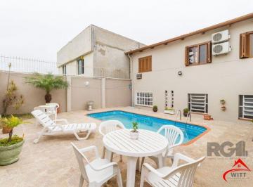 Casa · 284m² · 4 Quartos · 2 Vagas · Casa 4 dormitórios no bairro Espírito Santo
