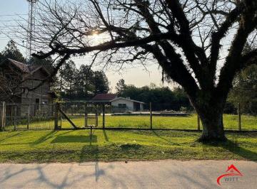 Terreno · 1000m² · Terreno à venda - em Belém Novo