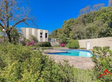 Casa · 188m² · 4 Quartos · 2 Vagas · Casa para Venda - 187.9m², 4 dormitórios, 1 suite, 2 vagas - Pedra Redonda, Poa