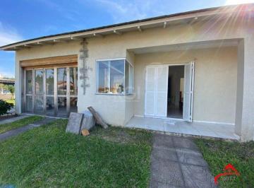 Casa · 69m² · 2 Quartos · 2 Vagas · Casa para Venda - 69m², 2 dormitórios, 2 vagas - Capão Novo