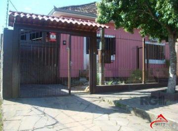 Casa · 198m² · 4 Quartos · 6 Vagas · Casa à venda - em Nonoai
