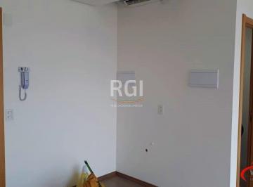 Comercial · 39m² · 1 Quarto · Conjunto/Sala para Venda - 38.58m², 0 dormitórios, Cidade Baixa