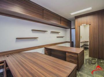 Comercial · 44m² · Sala comercial de 44,10m², semi mobiliada, no bairro Independência
