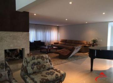 Casa · 414m² · 4 Quartos · 4 Vagas · Casa Condominio para Venda - 414m², 4 dormitórios, sendo 4 suites, 4 vagas - Bel
