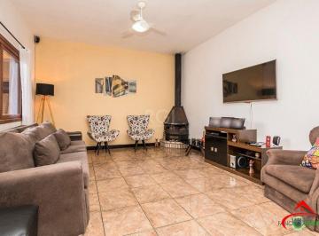 Casa · 168m² · 3 Quartos · 3 Vagas · Casa para Venda - 168m², 3 dormitórios, sendo 1 suites, 3 vagas - Medianeira