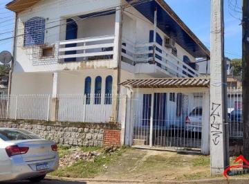 Casa · 236m² · 4 Quartos · 4 Vagas · Casa para Venda - 236m², 4 dormitórios, 5 vagas - Vila São José