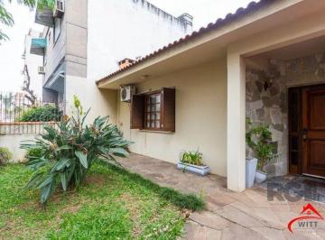 Casa · 160m² · 3 Quartos · 4 Vagas · Casa 160m², 3 dormitórios, 4 vagas no bairro Cristo Redentor