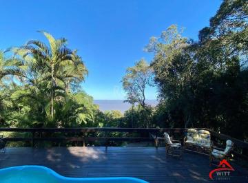 Rural · 200ha · 1 Quarto · Sítio 2 dormitórios , sendo 2 suites, Ponta Grossa, Porto Alegre RS