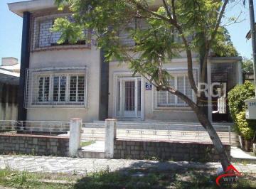 Casa · 510m² · 6 Quartos · 3 Vagas · Casa para Venda - 510m², 6 dormitórios, sendo 1 suites, 3 vagas - São João