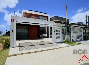 Casa · 180m² · 3 Quartos · 2 Vagas · Casa à venda - na Zona Nova