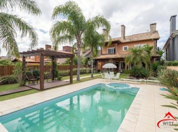 Casa · 386m² · 4 Quartos · 4 Vagas · Casa à venda - em Terraville
