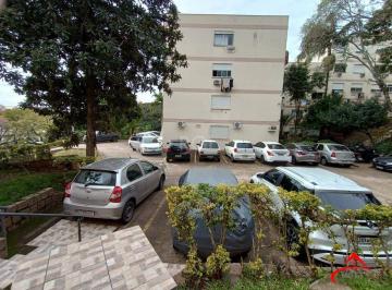 Apartamento · 33m² · 1 Quarto · 1 Vaga · Apartamento para Venda - 33.3m², 1 dormitório, 1 vaga - Santo Antonio, Poa