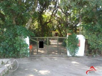 Terreno · 966m² · Terreno à Venda em Ipanema, Porto Alegre | Beira do Guaíba – 16x60m