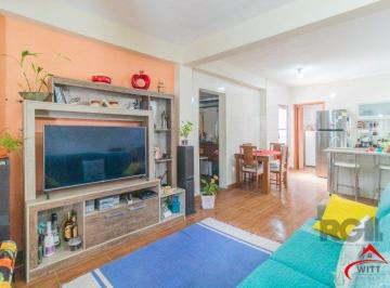 Casa · 297m² · 3 Quartos · 3 Vagas · Casa com 3 dormitórios e 3 vagas no bairro Santa Tereza